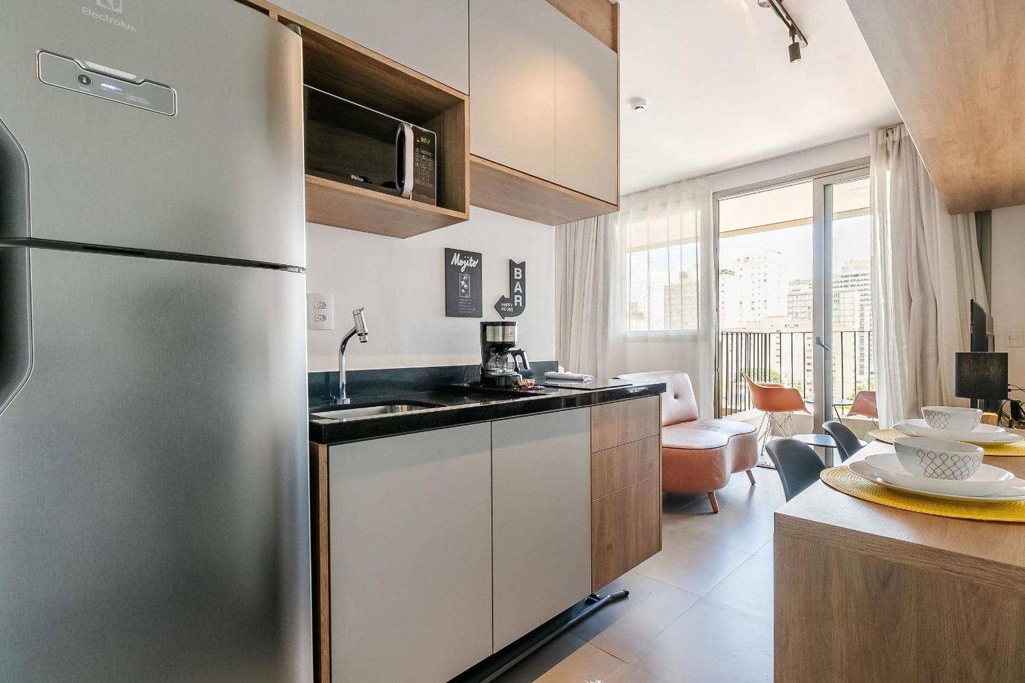 Apartamento Vn - Melo Alves