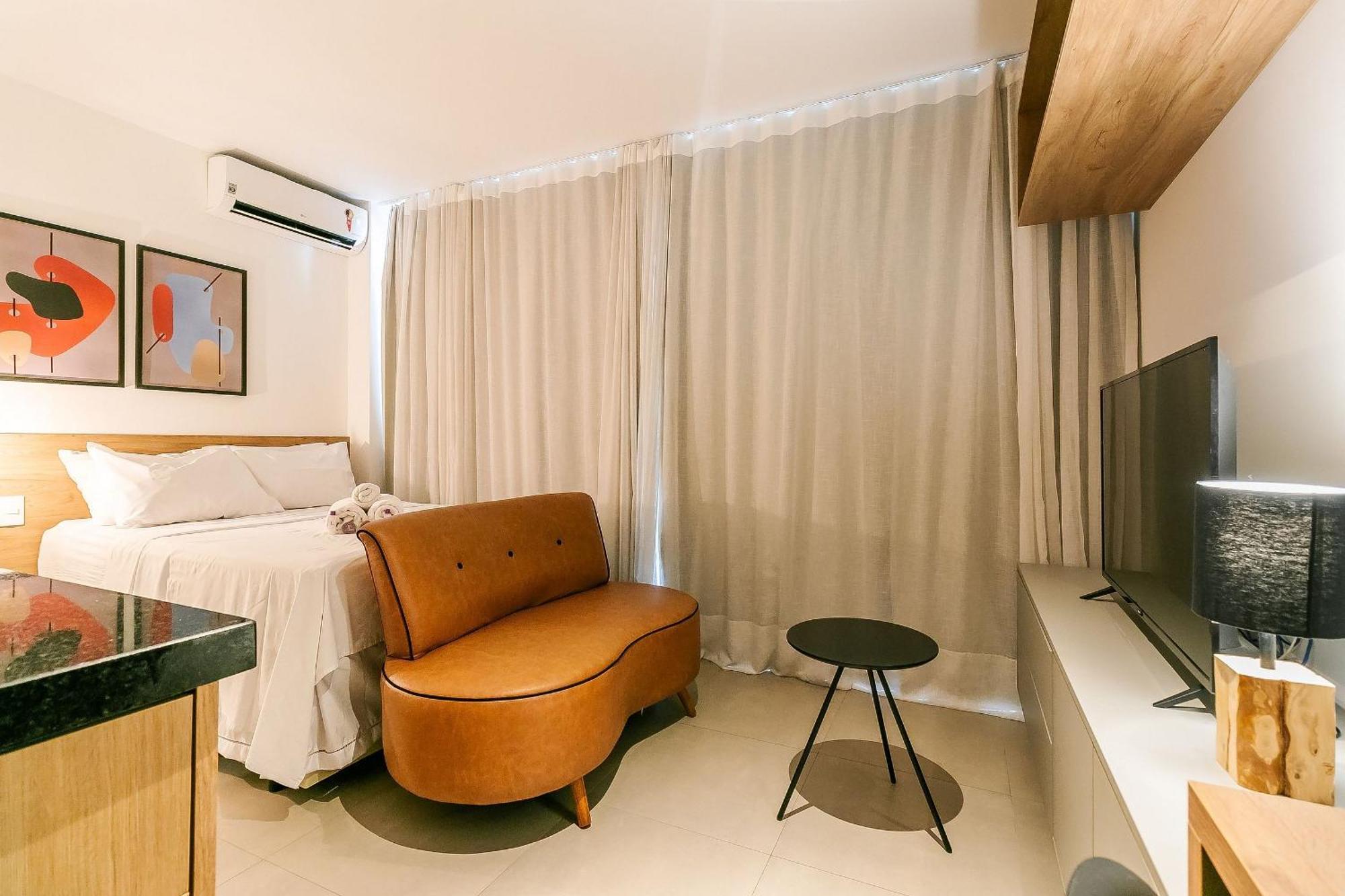 Apartamento Vn - Melo Alves *