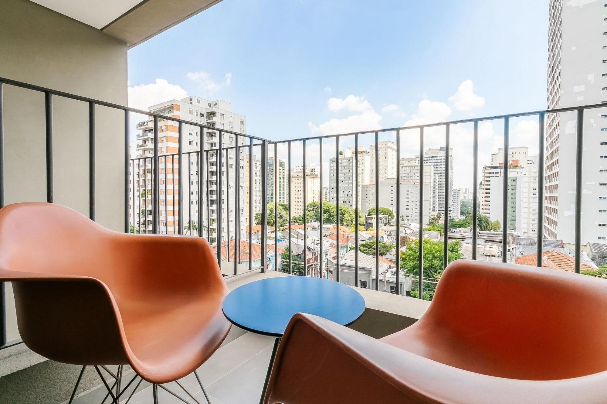Vn - Melo Alves Apartamento