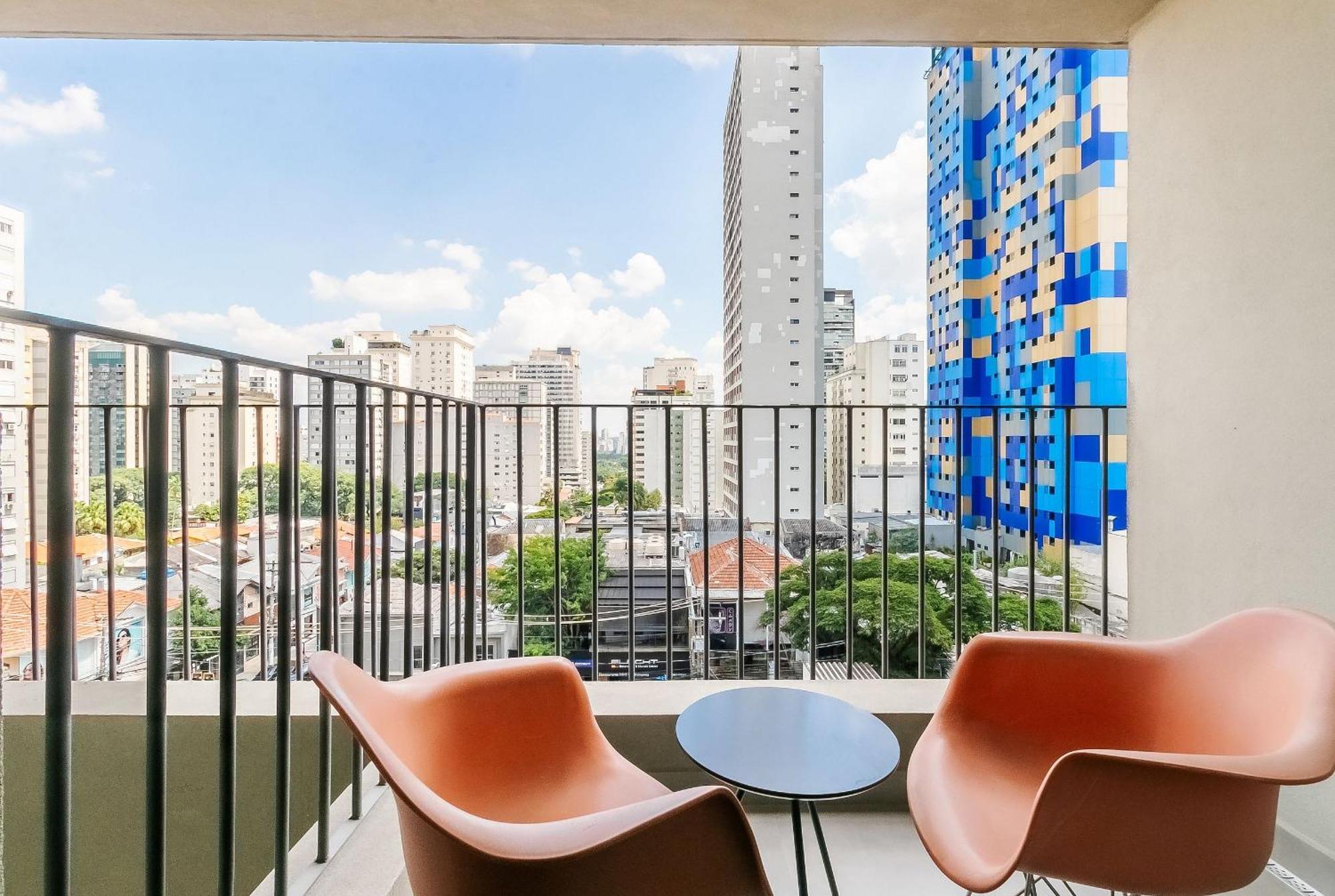 Apartamento Vn - Melo Alves