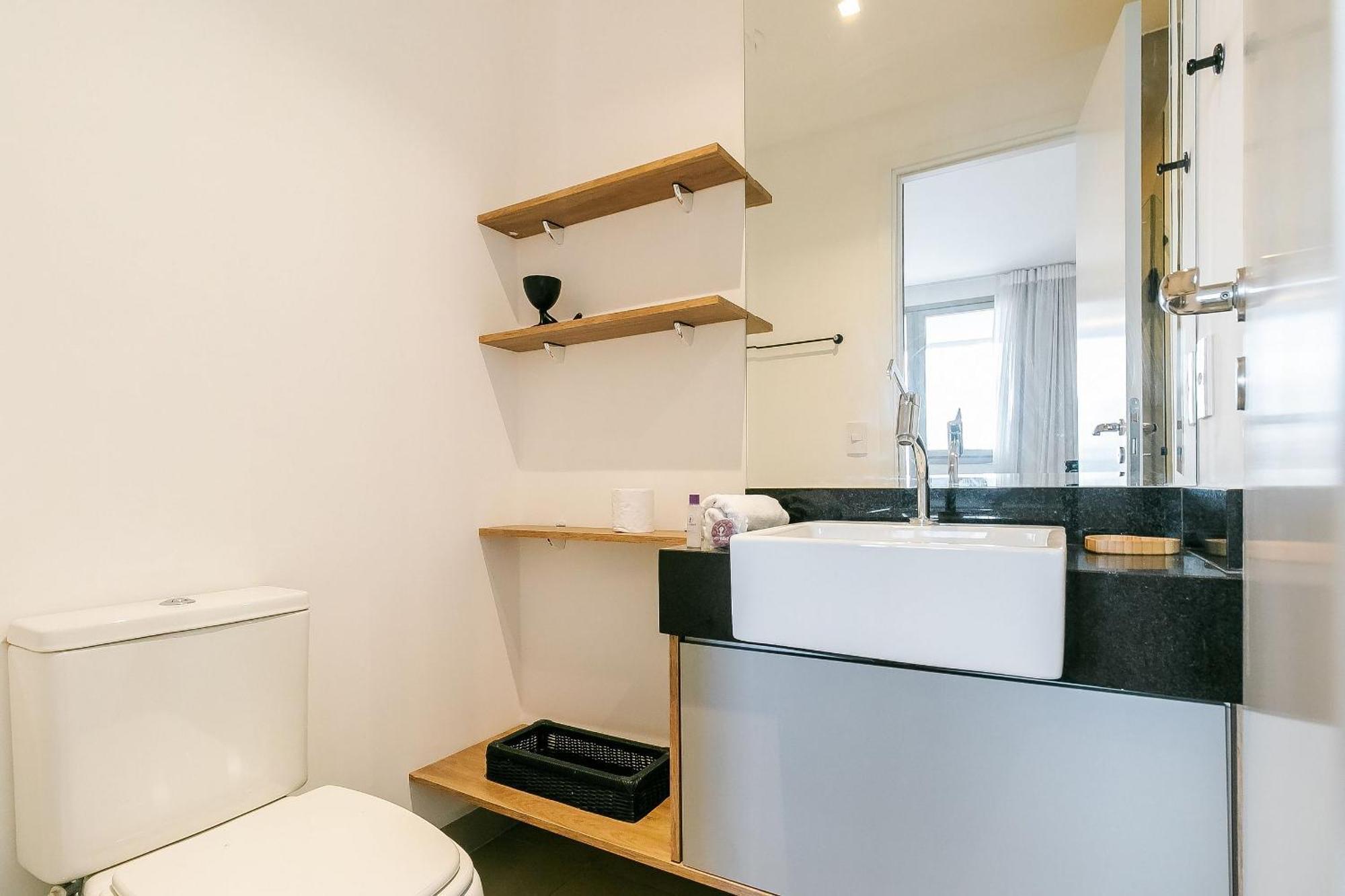 Apartamento Vn - Melo Alves *
