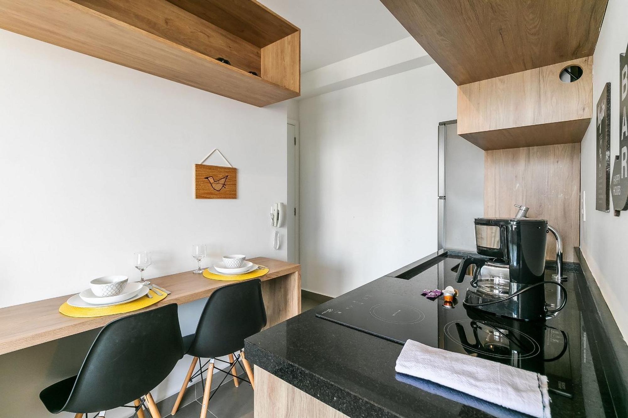 Vn - Melo Alves Apartamento