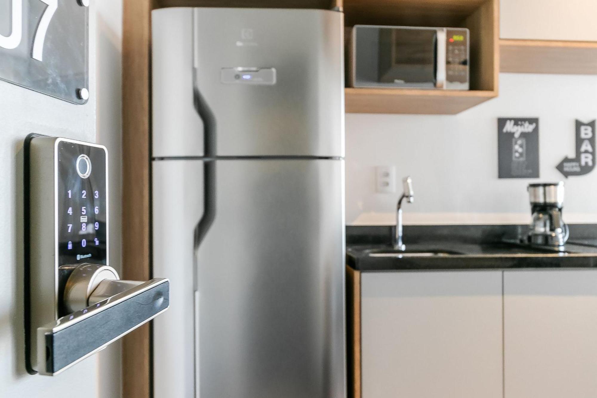 Apartamento Vn - Melo Alves São Paulo
