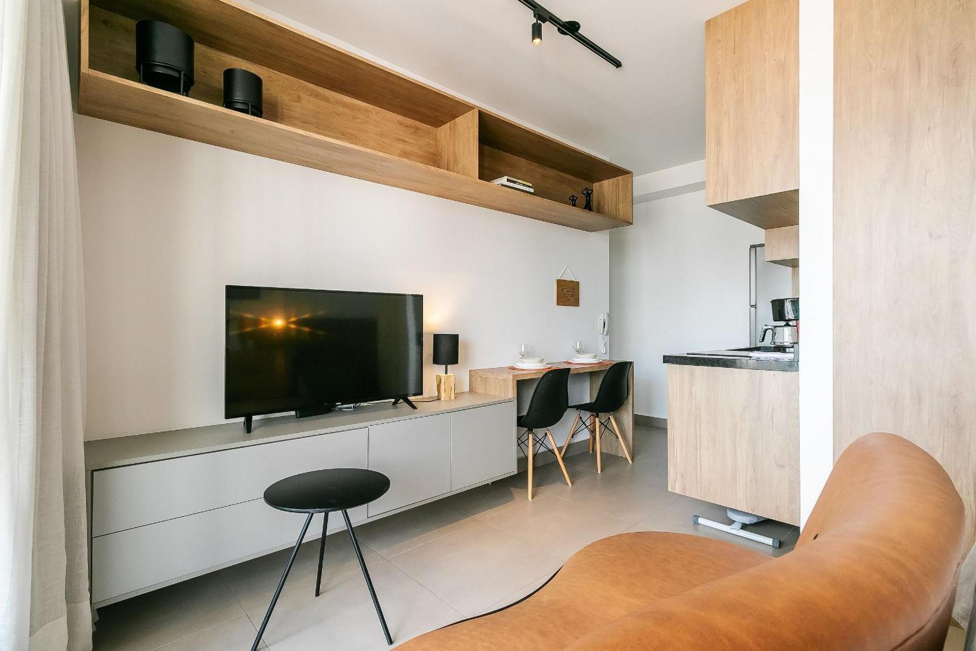 Vn - Melo Alves Apartamento *