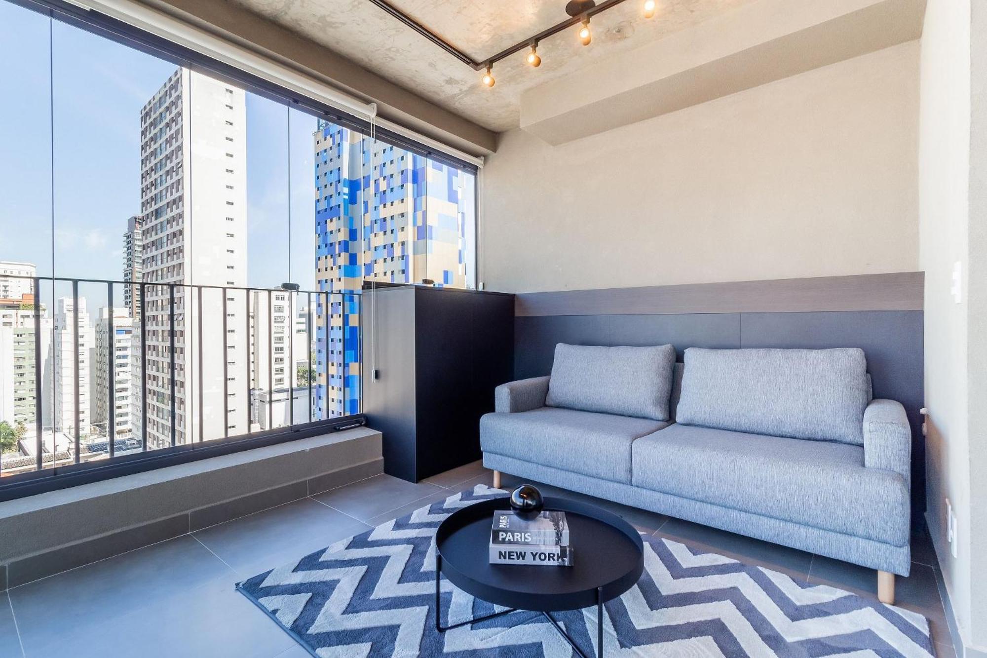 Apartamento Vn - Melo Alves *