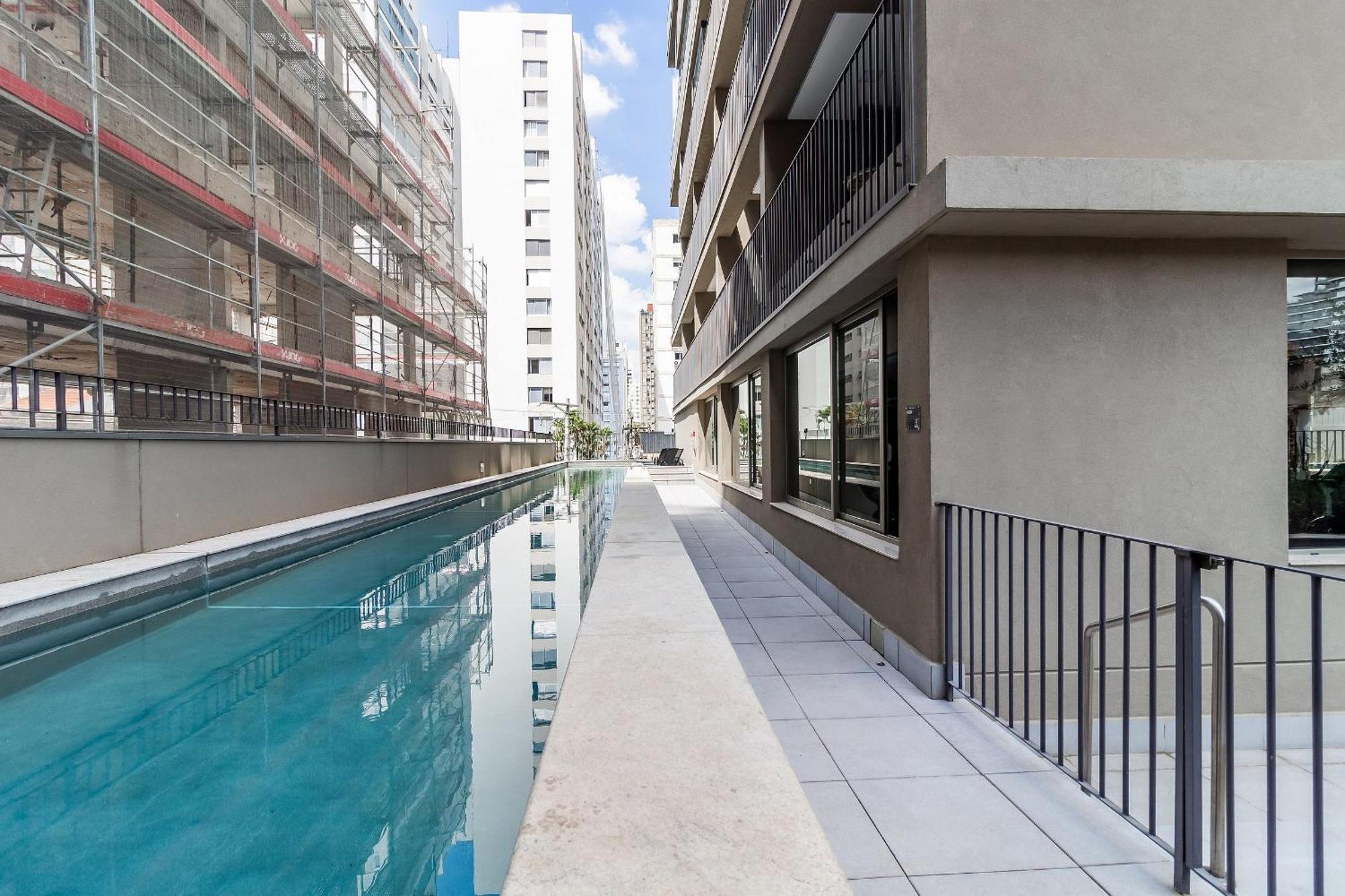 Apartamento Vn - Melo Alves *