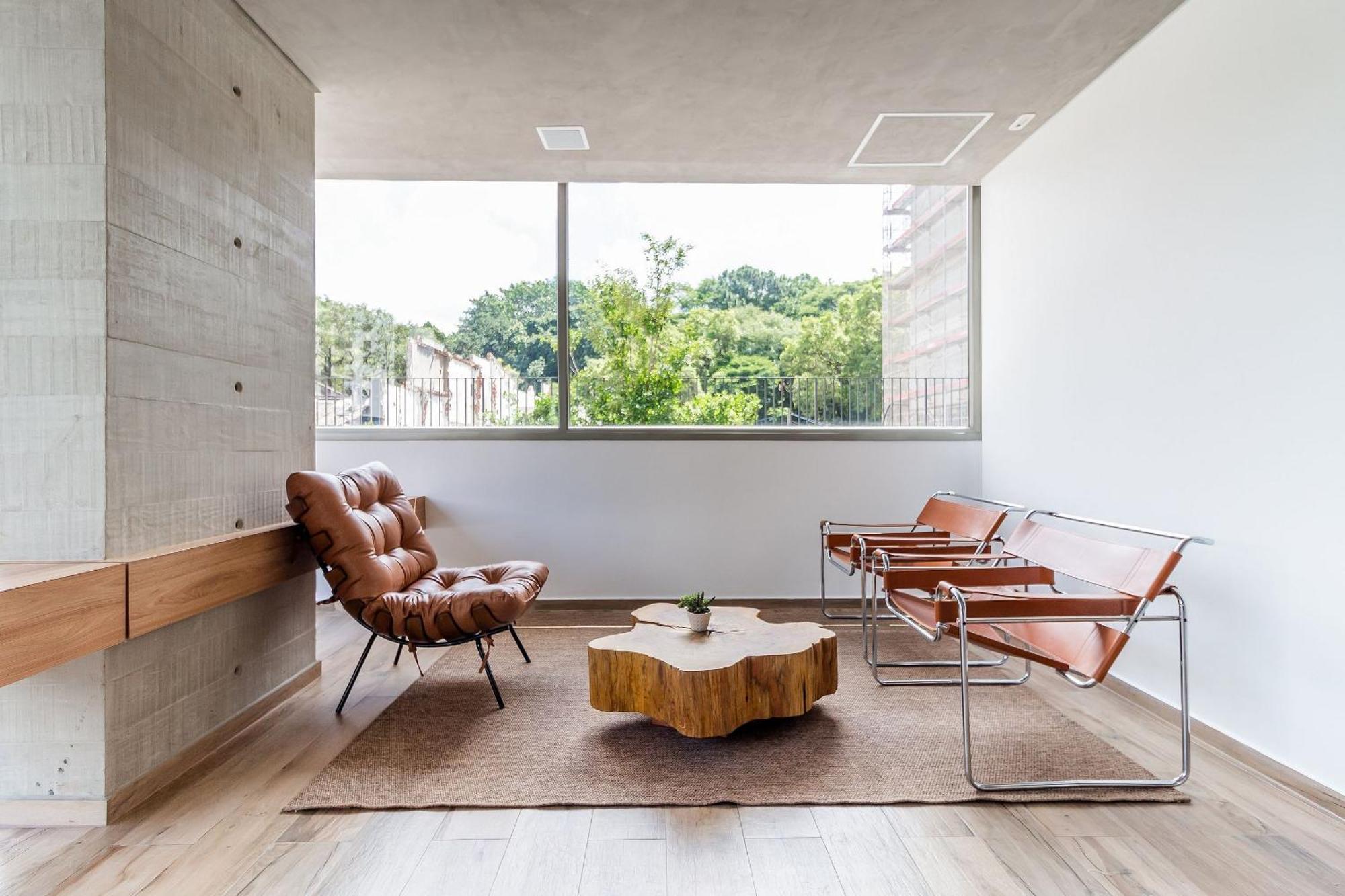 Apartamento Vn - Melo Alves