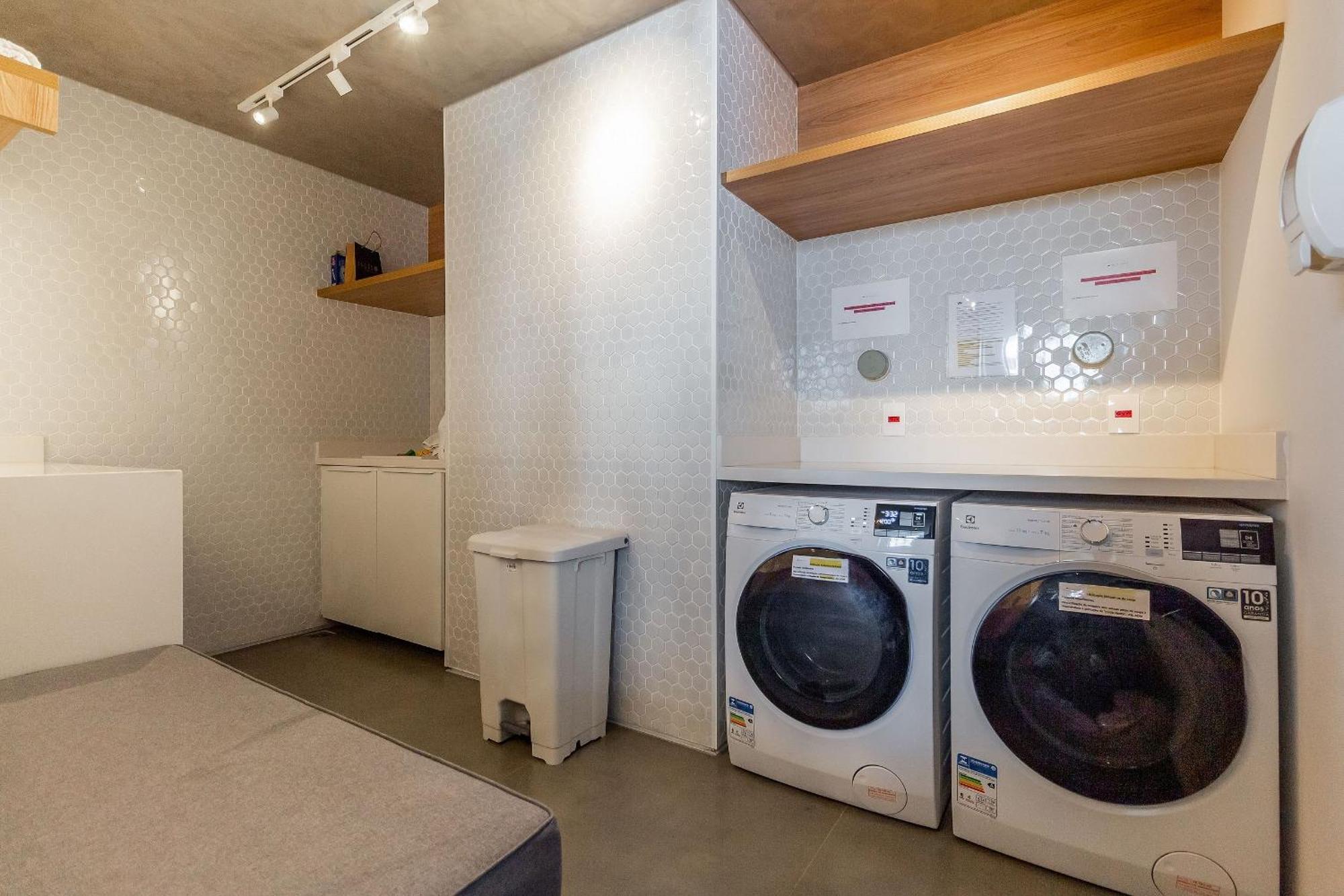 Apartamento Vn - Melo Alves *
