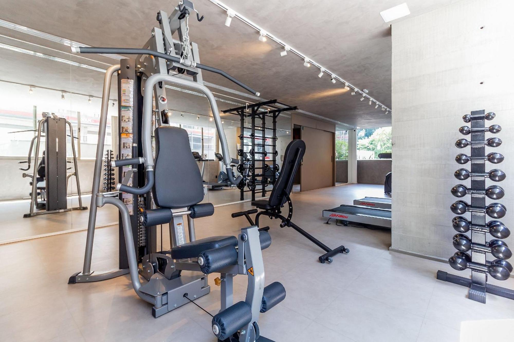 Vn - Melo Alves Apartamento