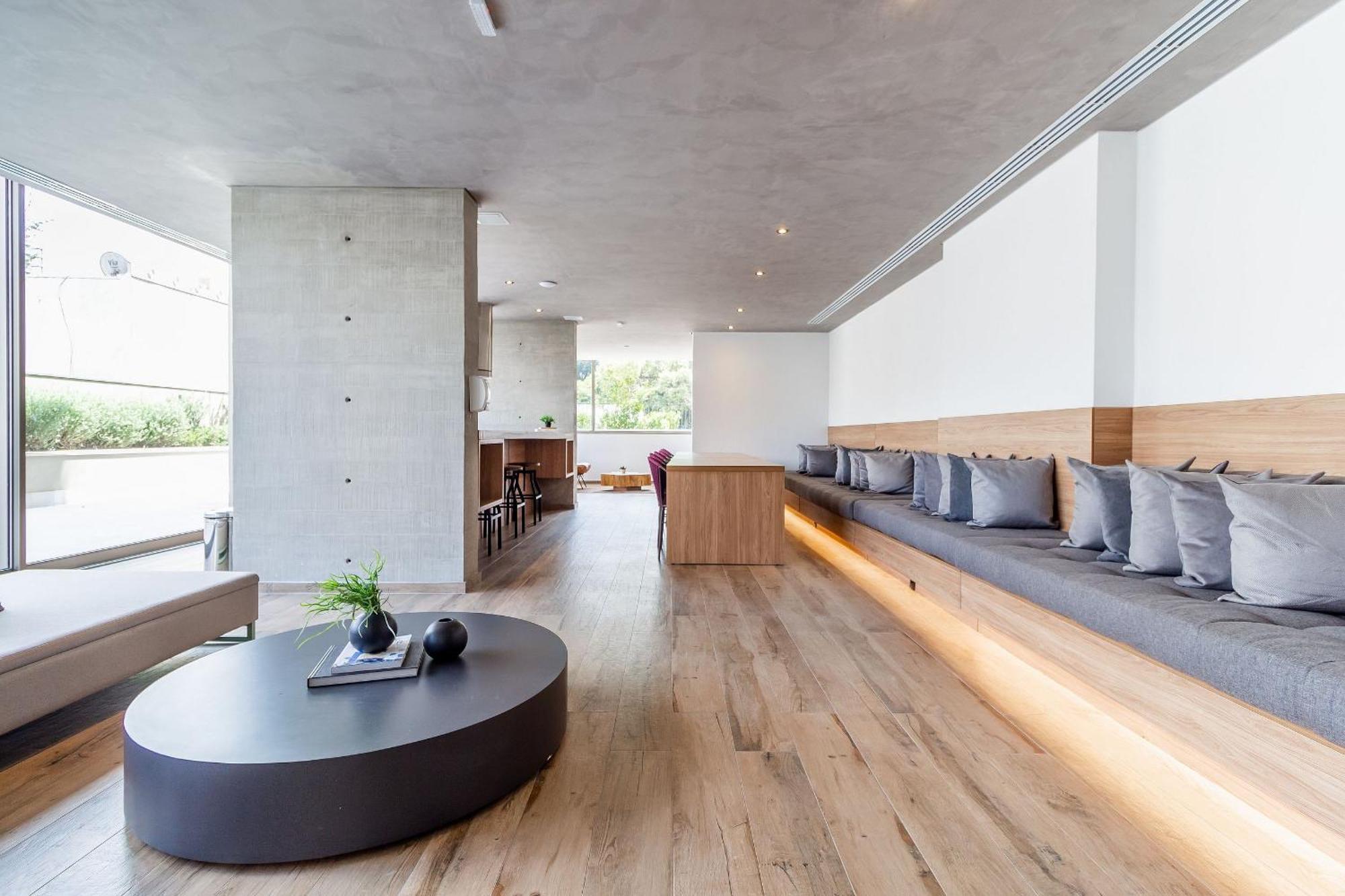 Apartment Vn - Melo Alves Sao Paulo